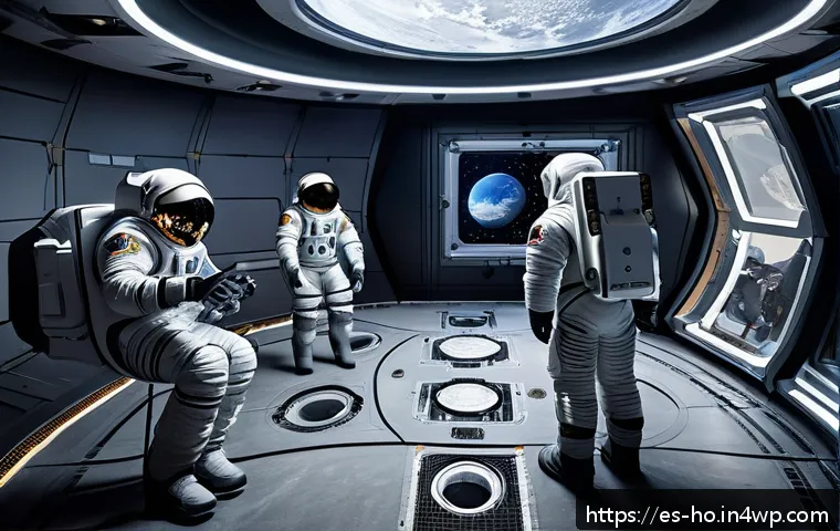 Explorando el Futuro de la Colonización Espacial: Desafíos Éticos y Visiones Innovadoras para la Humanidad 3 우주 식민지의 미래 비전과 윤리적 고려 관련 이미지 1